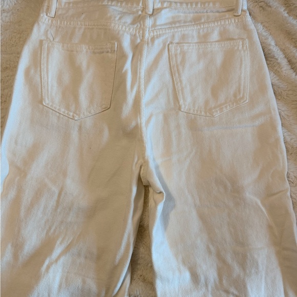 White Ripped Jeans! - Picture 4 of 8